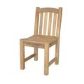 Anderson Teak Chelsea Dining Chair