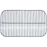 Porcelain Steel Wire Cooking Grid Replacement for Gas Grill Model Backyard Gril