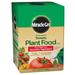 Miracle-Gro Water Soluble Tomato Plant Food 1.5 lbs.