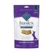 Blue Buffalo Basics Skin & Stomach Care Turkey & Potato Flavor Crunchy Biscuit Treats for Dogs Whole Grain 6 oz. Bag