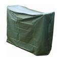 Bosmere C511 Bistro Set Cover - 49 x 25 in. - Green