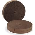 Coastal Turbo Scratcher Replacement Pads for Cat 2 Count