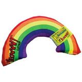 Yeowww! Rainbow Cat Toy