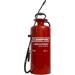 Chapin 3 Gallon Tri Poxy Steel Tank Handheld Lawn/Garden Sprayer w/ Lock On