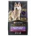 Purina Pro Plan Lamb and Rice Dry Dog Food for All Ages 37.5 lb Bag