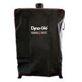 Dyna-Glo Premium Wide Body Vertical Smoker Cover Black