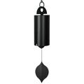 Heroic Windbell? - Large Black