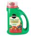 Miracle-Gro Shake n Feed Tomato Fruits & Vegetables Continuous Release Plant Food Plus Calcium 4.5 lbs