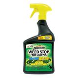 Spectracide Ready-to-Use Weed Stop for Lawns 32 fl. oz.