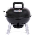 Char-Broil 150 Portable Tabletop Kettle Charcoal Grill