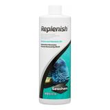 Seachem Replenish Restores and Maintains GH in Aquariums