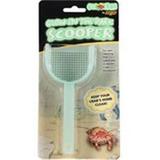 Zoo Med Laboratories 690120 Hermit Crab Glow in the Dark Scooper - Glow