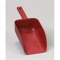 Poly Pro Tools P-6400-R Handi Scoop Jr 32 oz. - Red