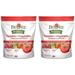 Burpee Organic Tomato and Vegetable Granular 2 Pack Plant Food 4 lb