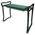 Gardener Select Garden Kneeler Green