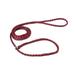 Guardian Gear Animal-Control O-Ring Slide Leads 5 Long x ? Wide 12-Pack