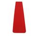 RED Carpet Aisle Runner Indoor/Outdoor Area Rug Carpet Durably Soft! in 4 x Sizes