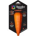 Spunky Pup Treat Holder-Carrot