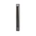 Wac Lighting 6651 Gate 27 Tall Led Bollard - Bronze