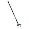 Seymour Midwest Loop Hoe Combo Tool 6 in. L 60 in Handle 42103GR