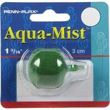 Penn-Plax Aqua-Mist Air Stone - 1 3/16 Sphere