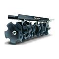 Agri-Fab Inc. 30 - 38 Sleeve Hitch Tow Behind Disc Cultivator Model #45-02662