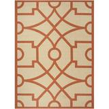 Safavieh Martha Stewart Delaney Indoor/Outdoor Area Rug