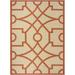 Safavieh Martha Stewart Delaney Indoor/Outdoor Area Rug