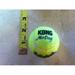 AIR Tennis Ball Bulk Heavy Duty Dog Toys that Squeak - Choose Size & Quantity (Small 2 Balls)