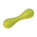 West Paw Zogoflex Hurley Small 6 Dog Toy Granny Smith