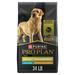 Purina Pro Plan Dry Dog Food for Large Adult Dogs High Protein Weight Management Real Chicken 34 lb Bag