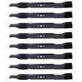 (8) USA Mower BladesÂ® Blade For AYPÂ® 917532165833 917532175064 21 Deck