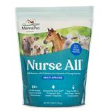 Manna Pro Nurse All Multi-Species Milk Replacer | Great for Puppies and Kittens | 3.5 lb