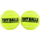 Petsport Usa Inc. Tuff Balls Industrial Strength Tennis Balls 2-Count