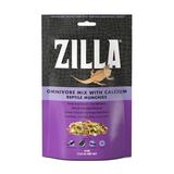 Zilla Reptile Munchies Omnivore with Calcium 4 Ounces