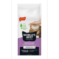 World s Best Cat Litterâ„¢ Lavender Scented Cat Litter 28 lb