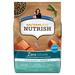 Rachael Ray Nutrish Zero Grain Salmon & Sweet Potato Recipe Dry Dog Food 23 lb Bag (Packaging May Vary)