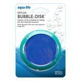 Penn-Plax Deluxe Aquarium Bubble-Disk