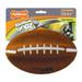Nylabone Power Play Dog Football Gripz Large 8.5 (1 Count)