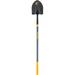 The Ames Companies Inc 2584300 True Temper Digging Shovel with Fiberglass Handle