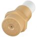 Plastic Fog Nozzle W/Poly Filter Misting Poultry Cream 1/8 NPT 2 GPH 1000 Pack
