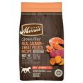 Merrick Real Salmon & Sweet Potato Dry Dog Food Grain Free 22 lb Bag