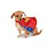 Rubie s Pet Wonder Woman Cape