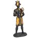 Design Toscano Osiris Egyptian Lord of the Dead Statue