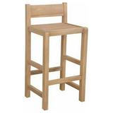 Anderson Teak Sedona Bar Chair