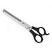 Laazar 6.5 22 Teeth Thinning Pet Shear Pet Grooming Scissors for Dogs Cats and Pets