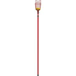 Corona Extendable Fruit Picker - 12 Metal Gardening and Harvesting Tool