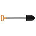 Fiskars D-Handle Digging Shovel Steel Head Garden Shovel Tool