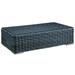 Modway Invite Outdoor Patio Coffee Table