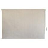 Keystone Fabrics P7715 84 x 72 in. Outdoor Cordless Sun Shade Monterey